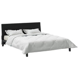 Winter Duvet White 240 x 222 x 5 cm Polyester 42007778