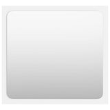 Bathroom Furniture Set White Engineered Wood 3070856