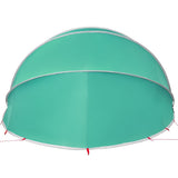 Pool Dome 546 x 516 x 250 cm 185T polyester with PU coating 42001126