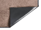 Doormat Brown 80x120 cm 331588