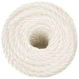 Work Rope White 16 mm 100 m Polypropylene 153066