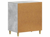 Shoe Cabinet ARNHEM 59.5 x 39.5 x 90 cm Engineered Wood 896648