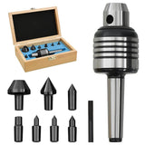 146689 10 Pieces Live Center Set MT2