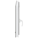 Basement Window "RISOR" 100x70 cm Tilt&Turn DIN Right Anthracite 4108410