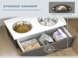 Elevated Dog Bowl 13586321