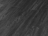 Self-adhesive Flooring Planks 4.46 m 3 mm PVC Oak Anthracite 143871
