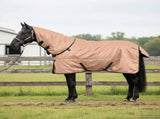 Horse Blanket Cappuccino 75 cm Polyester 42013177