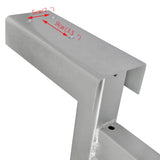 Boat Trailer Winch Stand Bow Support 90634