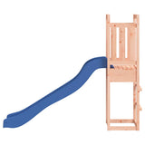 Outdoor Playset Solid Wood Douglas 3155943