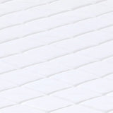 Foam Mattress Medium Soft 140x200 cm 373036