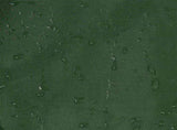 Pop-up Party Tent 288 x 288 x 245 cm Green Oxford Fabric 42019750