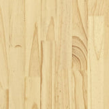 Bedside Cabinets 2 pcs 40x30.5x40 cm Solid Pinewood 808054