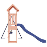 ZNTS Outdoor Playset Solid Wood Douglas 3155823