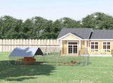 Chicken Coop 50871516