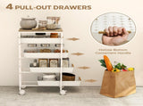 Storage Trolley 12809213