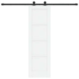 Sliding Door ORKDAL 61 x 198.5 cm Engineered Wood 3450087
