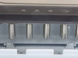 Ice Maker Machine Counter Top, 12Kg in 24 Hrs, 9 Cubes Ready in 6-12Mins, Portable Ice Cube Maker T3398P343018