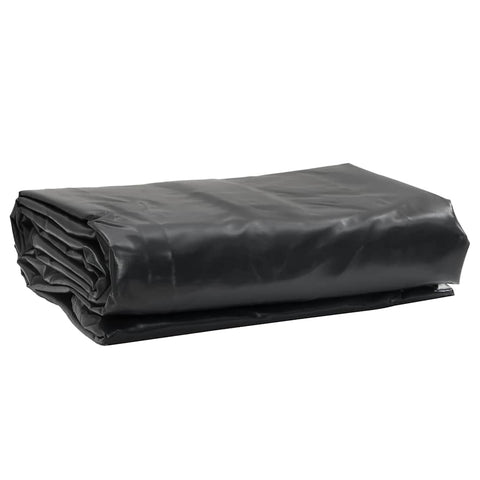 Tarpaulin Anthracite 2.5x4.5 m 650 g/m² 156102