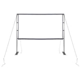 Projection Screen with Stands 120 Inch 169 4101052