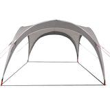 Party Tent White Waterproof 94569