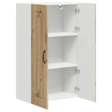 Dishwasher Panel Kalmar Artisan Oak 60 x 31 x 100 cm 884793