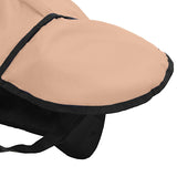 Horse Blanket Cappuccino 115 cm Polyester 42013181