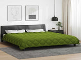 Winter Duvet 220 x 240 cm 450 gsm Microfiber 42025677
