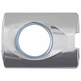 Barrel Nut 3462 pcs Silver M6 x 13 mm Iron 864432