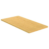 Table Top 50x100x1.5 cm Bamboo 3154988