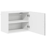 Dishwasher Panel Kalmar Grey Sonoma 50 x 31 x 40 cm 884546
