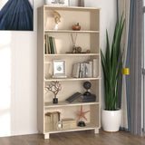 Highboard HAMAR Solid Wood Pine Honey Brown 3100938