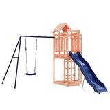 Outdoor Playset Solid Wood Douglas 3156884