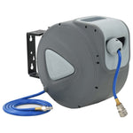 ZNTS Automatic Air Hose Reel 1/4" 20 m 143255