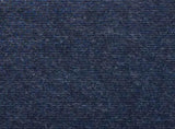 Stair Mats Self-adhesive 15 pcs 65x24.5x3.5 cm Blue 343481