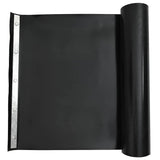 Root Barrier Black 0.7 x 10 m Polyethylene 42006481