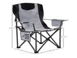 Double Folding Chair 91479707