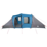 Instant Tent Blue 524 x 232 x 192 cm 42017491