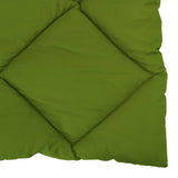 Full Year Duvet Green 220 x 260 cm Microfiber 42025558