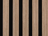 Wall Panels 8 pcs Brown 60.5 x 60 cm 42046453