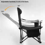 ZNTS Armchair/Dining Chair/Office Chair/Camping Fishing Chair 89948320