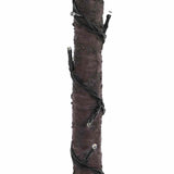 345136 LED Palm Tree Warm White 72 LEDs 120 cm