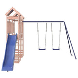 Outdoor Playset Solid Wood Douglas 3279107