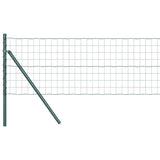 Ground Fix Welded Wire Fence 10 x 0.4 m 3350346