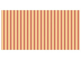 Awning Replacement Fabric Multicolour 500 x 300 cm Polyester 3444299
