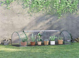 Mini Walk-in Greenhouse 70850743