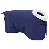 Horse Blanket Navy Blue 115 cm Polar fleece 42013391