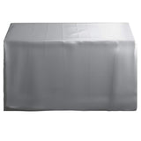Storage Tent 180x300 cm Steel Grey 3079585