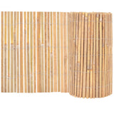 Bamboo Fence 1000x50 cm 142678