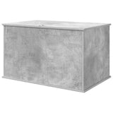 Cat House Concerte 85 x 55 x 50.5 cm Engineered Wood 8000737
