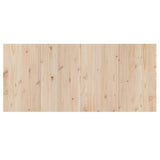 Bar Table 180x80x110 cm Solid Wood Pine 822162